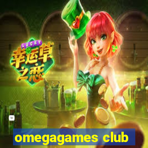 omegagames club